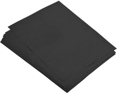 MECCANIXITY 50 Sheets Colored Copy Paper 16.5 x 11.7 Inch Printer Paper