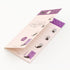 DESIGNPHIL 11764006 Midori Sticky Note Paper, Doing Cat Pattern