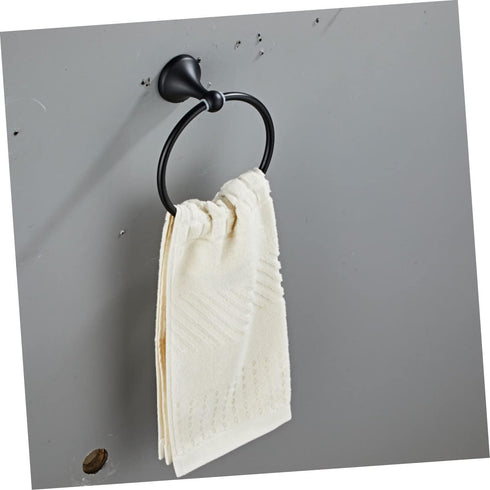 Set Stainless Steel Towel Rack Bathroom Accessory Toilet Holder Design