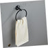 Set Stainless Steel Towel Rack Bathroom Accessory Toilet Holder Design