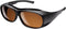 Revopoint Blue Laser Safety Goggles 200nm-460nm OD5, Eye Protection Compatible Universal Blue