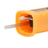 Oumefar Electric Meter Test Pencil, High Accuracy Voltage Detector Pen, Dual Voltage Range 48 to 1000V