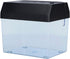 Electric Paper Shredder, Highly Wear Resistant Small Paper Shredder for Office, Kids, Family