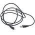 MDCGPower 4ft SDS100 Mini USB Cable Compatible with Uniden Bearcat Police Scanner Radio Power Lead Cord
