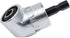 Right Angle Drill Driver Attachment 105 Degree for Tight Spaces, AUTOTOOLHOME Power Screwdriver Drill Adapter with