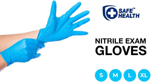 Gloves,100-Count XL,3.5