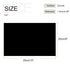 MECCANIXITY ABS Plastic Sheet 10 Inch x 8 Inch x 0.06 Inch ABS Styrene Sheets for Building Model DIY Crafts Panel Black 1 Pcs