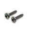 YHNNH Replacement for fits Screws for 43UK6090PUA.AUS (43UK6090PUA) TV Stand/Legs (Set of 2)
