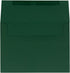 JAM PAPER A7 Premium Invitation Envelopes - 5 1/4 x 7 1/4 - Dark Green - 50/Pack