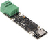 POENVFPO STM32F072 1 USB Can Converterboard for Clipper Firmware, Compatible Canable Hardware, Long Term Stability, X