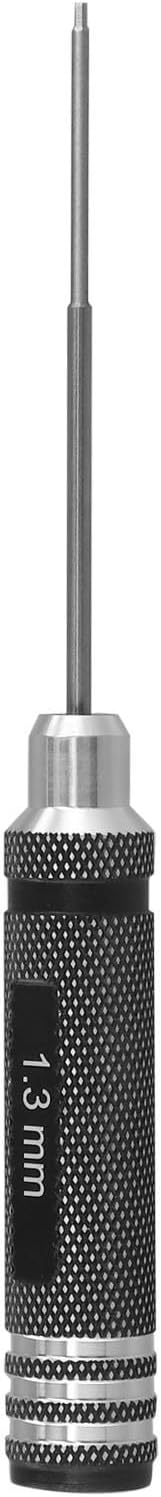 Hobbyist Approved Multi Size HSS Hex Drivers For Quick And Easy Assembly