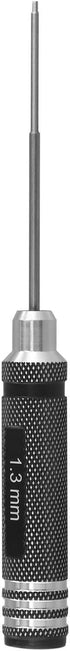 Hobbyist Approved Multi Size HSS Hex Drivers For Quick And Easy Assembly