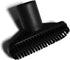 Amagogo 32mm Vacuum Cleaner Head, Floor Brush Attachment, Dust Brush Head Vacuum Cleaner Parts Hard Floor Dust