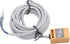 Approach Sensor SN04-N2 DC NPN 3-Wire Inductive Proximity Switch, 5mm Detecting Distance