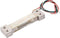 uxcell Electronic Scale Aluminum Alloy 0-100g Miniature Weighing Load Cell for Kitchen Scale