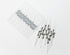 3A250V Fuse, 3A Fuses, Ceramic Lead Fuse, 20 Pcs 5 * 20mm 3 Amp 250V Fuses