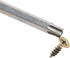 Yakamoz 8pcs 1/4 Inch T8-T40 Set 6 150mm Hex Shank Magnetic Torx Head Screw Driver Bit Security Tamper Proof Star Point