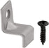 Performore 20 Pack Z Tabletop Fasteners with Screws, Heavy Duty Solid Steel Fasteners Set of 20 Packs