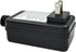LED Power Supply for Garden Spotlight, Garden Lighting LED Adapter 12V 2A 24W, IP44 by Lam(MS)pen