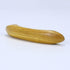 Wood Drawer Knobs Pulls, Natural Wood Dresser Handles for Kitchen Cabinets, 4 Pcs Double Hole Cabinet Pulls (Varnish)
