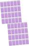 VALICLUD 200pcs Self-Sealing Menstrual Disposal Bags Thickened Feminine Pouches for Periods and