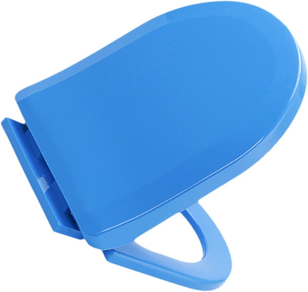 Ciieeo Potty Training Seat for Toddlers Easy to Install U-shaped Toilet Seat