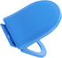 Ciieeo Potty Training Seat for Toddlers Easy to Install U-shaped Toilet Seat