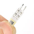 2pcs High Resistance-Type Intelligent Flexible Thin Film Pressure Sensor Measuring Tools (10g~1kg)