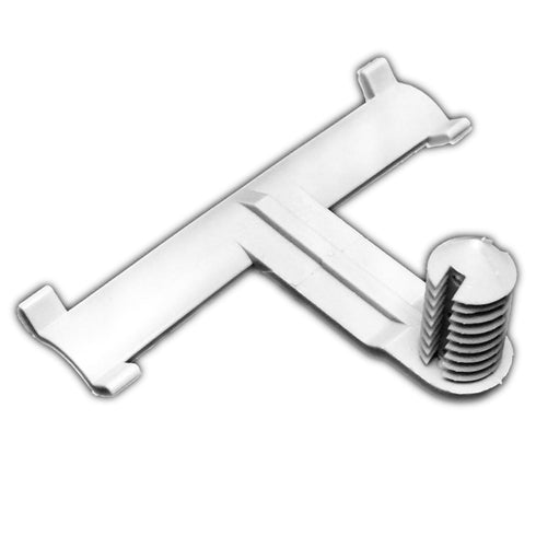 AVLIS-CO 6476713871 Wiring Clip Grey F07B-13A506-AA 647671