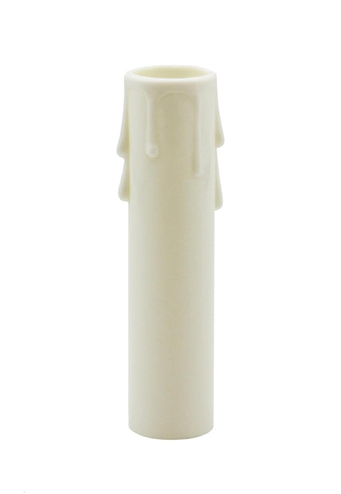 E12 4 Inch 6 Pack Chandelier Lighting Fixture Socket Kit - Adjustable Height Candelabra Sockets with Cardboard