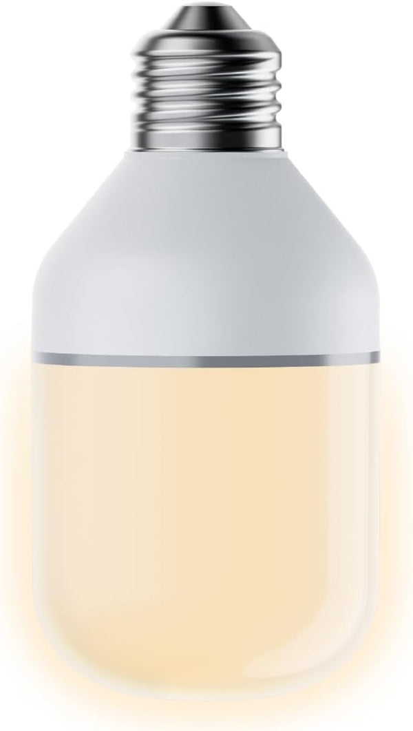 WYZE Accessory Bulb (WYZE Bulb Cam Required), Dimmable 800 Lumens LED Bulb,