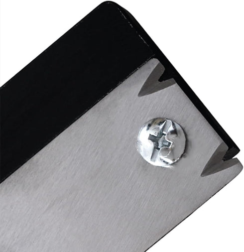 Woodworking Edge Trimmer, Hand Planer Edge Bander for Burrs, Edge Corner Planer for PVC ABS Melamine