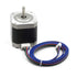 Iverntech 6pcs 1M 4 Pin to 6 Pin Terminal Stepper Motor Cables for Nema 17 3D Printer Motor