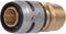 SharkBite 3/4 Inch EvoPEX Male Adapter, Pack of 2, Push to Connect Plumbing Fitting for PEX