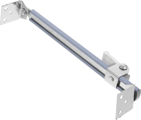 OSALADI 1 Set Adjustable Tv Stand Stabilizer Tip Bracket for Proofing Tv Safety