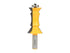 YONICO Cabinet Door Router Bits Miter Frame Molding 2-1/2-Inch 1/2-Inch Shank 16166