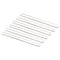 MECCANIXITY 3.3 Borosilicate Glass Stick, 5.91" Length, 10mm Dia Stir Rod Mixing Tools, 6Pcs
