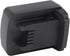 Battery Adapter for Worx 20V to 18V Lithium Charger Power Tool, Plated Steel Sheet ABS Material