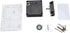 Hidden NFC Lock Electronic Drawer Locks for TV cabinets, Bedside Tables, Pull Out cabinets, wardrobes, desks, Bathroom