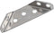 Generic Bracket Stainless Steel Corner Sets, 90 Degree Right Angle Brackets L Bracket