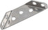 Generic Bracket Stainless Steel Corner Sets, 90 Degree Right Angle Brackets L Bracket