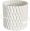 Unique Rotating Pen Pencil Holder for Desk, 5 Slots, Aesthetic Desktop Supplies for Women, Girls, Home, Office