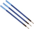Pilot Frixion Ball Pen 05 Refill, Blue, for Slim and Ball3 Set (LFBTRF30EF3L)