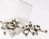 25A250V Fuse, T25A250V Fuse, 25A Fuse, 25AH250V, Ceramic Fuse 5 * 20mm (20/Packs)