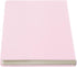 Eccolo Hey Bre Medium Lined Journal Notebook, A5 Writing Journal, Flexible Cover, 256 Ruled White Pages, Lay Flat,