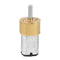 DC 6V 60 RPM/100 RPM/300 RPM/600 RPM Micro Speed Reduction Motor Micro