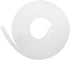 6mm x 9mm Silicone Tubing, High Temp Food Grade Hose, Length 2.5m (8.2ft)