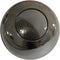 BOKT Smoke Gray Glass Globe Shade Replacement Grey Glass Lampshade Cover for