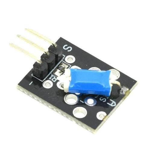 Generic KY020 3Pin KY-020 Standard Tilt Switch Sensor Module DIY Starter Kit