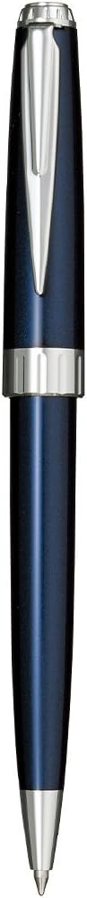 Sailor 16-0350-240 Fountain Pen - Oil-Based Ballpoint Pen in Reglass Blue